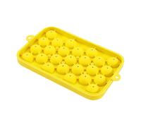 Mould - Reusable Kitchen Tool for Beverage Preparation - Silicone Bin - For Use In The Motorhome, On Camping Trip, Beverage Preparation, Home, Restaurant, Picnics And Wine