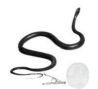 Mould - Silicone Cube Tray with Lid | 4 Reusable Grill Molds | Easy & Temperature Resistant Ice Maker | Large