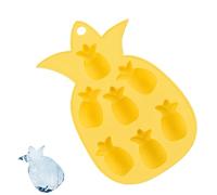 Mould, Silicone Tray, Pineapple Ice Molds, Ice Ball Maker, Ice Ball Maker, Ice Mold for