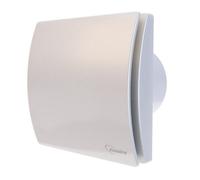 Mould Stop Nuaire Faith/faith Plus Dmev Extractor Fan 230V Mains Connection