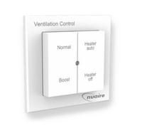 Mould Stop Nuaire Four Way Switch For Drimaster Eco Heat Hc