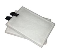 Mould Stop Vent-Axia Sentinel Kinetic Cwh & Csh Mvhr Cooker Hood Replacement Filter Set