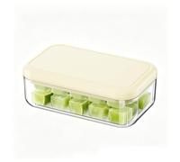 Mould with Lid and Collection Tray | Cold Drink Making,Ice Cubes Shape,For Hosts Homeowners Bartenders Home Office Parties Apartment Wine Juice Cocktail Summer Camper Bar