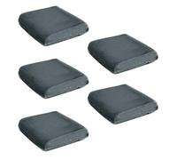 Mouldable Sketching Rubber Clay for Artists Learners Soft Recyclable Tool Dirt Complimentary Amendment Not Deadly Creative Aid Kneaded Rubber