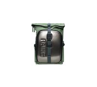 Moulded Backpack Rains Texel Gris 34 L