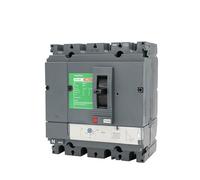 Moulded Case Circuit Breaker Air Switch CVS F Type 4P MCCB(63A)