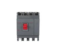 Moulded Case Circuit Breaker CDM3-400F/3300 Air Switch 400A 350A 315A 250A MCCB(4p,315A)