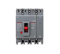 Moulded Case Circuit Breaker CDM3 Air Switches MCCB(40A,4P)