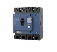 Moulded Case Circuit Breaker EZD160E 4P 63A/100A/160A/250A(EZD160E 4P 63A EZD160E4063ELN0)