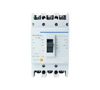 Moulded Case Circuit Breaker NM1-125S/3300 4300B 80 100 125 3P 4P Air Switches MCCB(3P,100A)