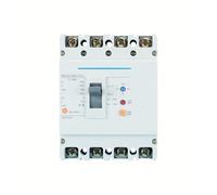 Moulded Case Circuit Breaker NM1-125S/3300 4300B 80 100 125 3P 4P Air Switches MCCB(4p,100A)