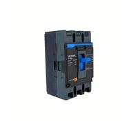 Moulded Case Circuit Breaker NXM-125S/3300 4300B 80A 100A 125A 3P 4P MCCB(3P,80A)