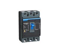 Moulded Case Circuit Breaker NXM-250S/3300 4300B 160 200 225 250A 3P 4P MCCB(3P,250A)