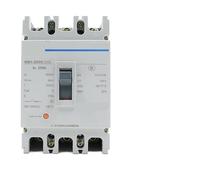 Moulded case circuit breakers 3P 4P 100A, 125A, 160A, 200A, 225A, 250A, 350A(3P,400A)
