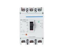 Moulded case circuit breakers 3P 4P 100A, 125A, 160A, 200A(3P,500A)