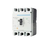 Moulded Case Circuit Breakers 3P 50A, 63A, 80A, 100A, 125A, 160A(63A)