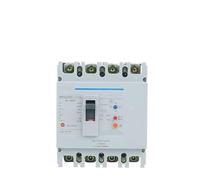 Moulded Case Circuit Breakers 4P 160A, 200A, 225A, 250A, 315A(100A)