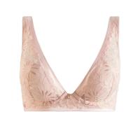Moulded cup bra for women Brigitte Bardot Acquise Rose 85B