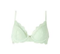 Moulded cup bra for women Brigitte Bardot Batifolage Vert 90B
