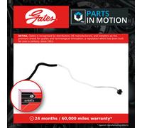 Gates MFL1131 Fuel Hose