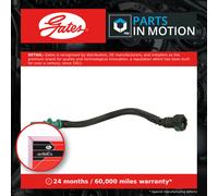 Gates MFL1255 Fuel Hose