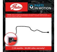 GATES MFL1359 Fuel Hose