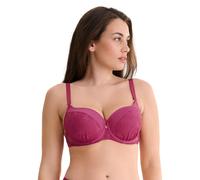Moulded underwired Bra Robin by Lisca 020406 Size 32-42 F-G in two colors