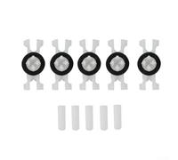 Moulding Attachments for BMW E46 Roofs Clip Pack of 30 Units Available Here