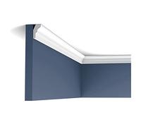 Moulding Cornice Panel Moulding Stucco Decoration 2 m Orac Decor CX111 AXXENT