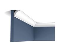 Moulding Cornice Panel Moulding Stucco Decoration 2 m Orac Decor CX115 AXXENT