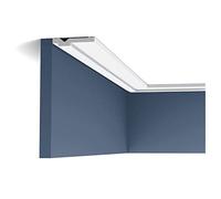 Moulding Cornice Panel Moulding Stucco Decoration 2 m Orac Decor CX161 AXXENT