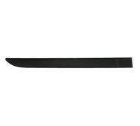 Moulding Door Rear Right for: Renault Megane II 5D 11.02-12.09