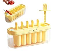 Moulding - Easy to Release Handmade Kitchen Tool, Cake Pop Mould, Suitable for Student Dorm, Party, Apartment, Juice, Jam, Pudding and the