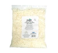 Mouldmaster 750g Nature C1 Container and Melts Soy Wax Flakes, C102