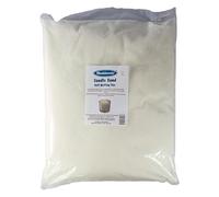 Mouldmaster Candle Sand Granules Self Melting Wax 5Kg, White