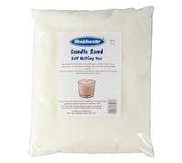 Mouldmaster Candle Sand Wax Granules Self Melting Wax 1Kg