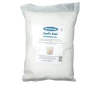 Mouldmaster Candle Sand Wax Granules Self Melting Wax 2Kg