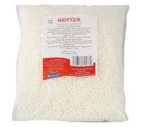 Mouldmaster Kerax Premium Melt/Tart Blend Paraffin/Soy Wax, Off White, 1kg