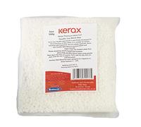 Mouldmaster Kerax Premium Melt/Tart Blend Paraffin/Soy Wax, Off White, 500g
