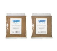 Mouldmaster Play Sand 750g (Pack of 2)