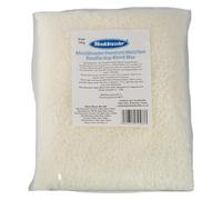 Mouldmaster Premium Melt/Tart Blend Paraffin/Soy Wax, Off White, 1kg