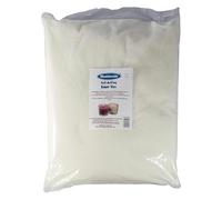 Mouldmaster Snow Candle Granules Self Melting Wax 5Kg, White