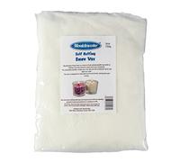 Mouldmaster Snow Candle Granules Self Melting Wax 750g, White