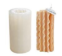 Moulds Homemade Molds Soap Silicone 2 Sizes Choose Gifts for Soap Making Lovers Silicone Plaster Molds
