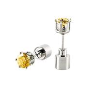 Moulds Wire Drill Kits Light LED Ear Lights Ear Bar Disco KTV Jewelry Suitable for Dance Party Accessories Festival Kit Mould Glue Pen Jewelry, one size, Metal, No Gemstone