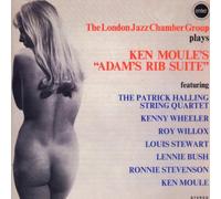 Moule, Ken - Adams Rib Suite