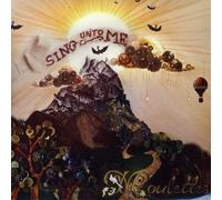 Moulettes - Sing Unto Me
