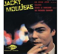 Mouliere, Jacky - Un Beau Jour (EP No 3)