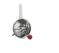 Moulin - 20.5cm. Tinned steel.