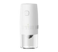 Moulin À Café Électrique Moulin À Café Sec En Grains Moulin À Café De Rechargeable Avec Portabilité Améliorée Moulin À Café Portable Pour Camping De 061022